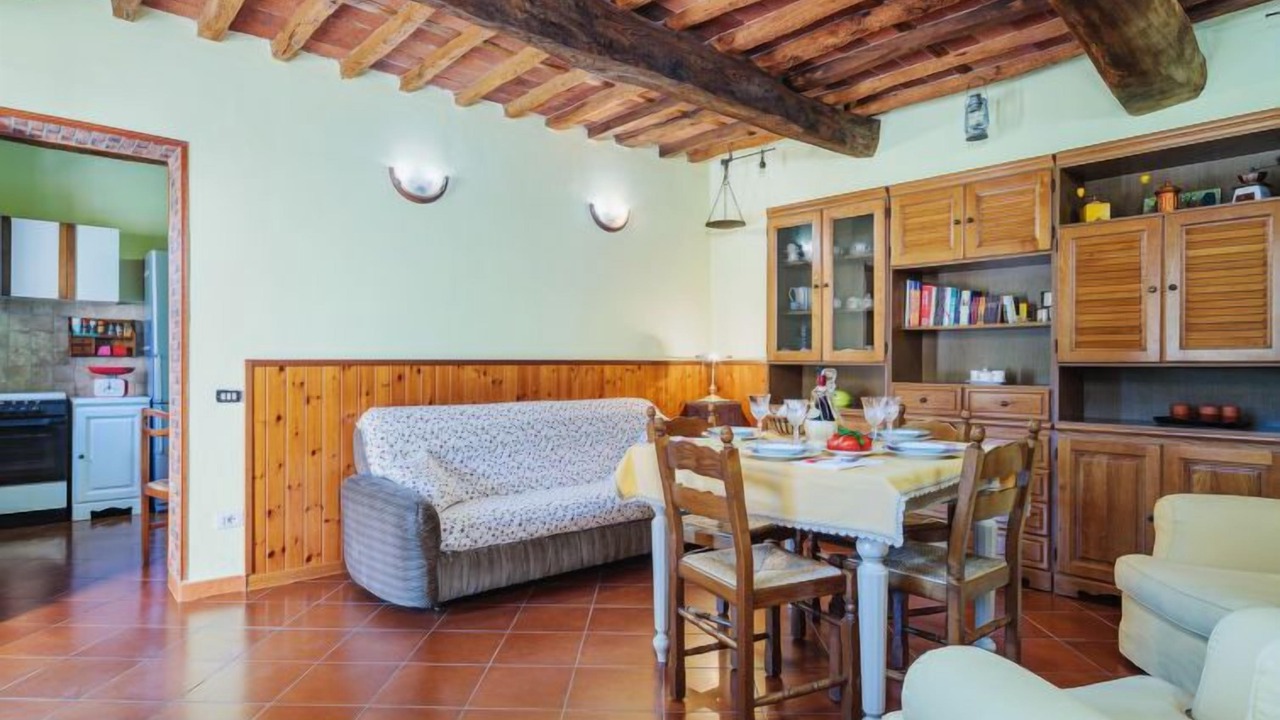 Photo of Livingroom in Vorno