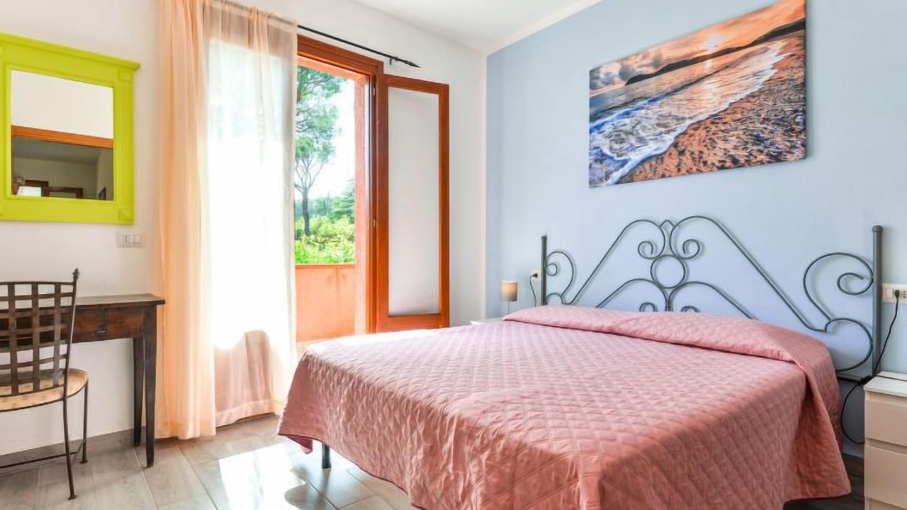 Photo of Bedroom in Naregno