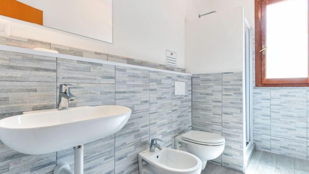 Photo of Bathroom in Naregno