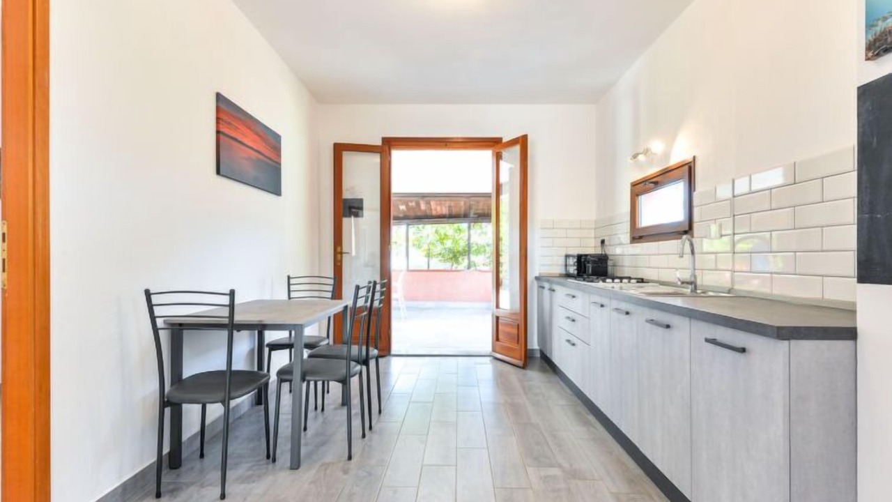 Photo of Kitchen in Naregno