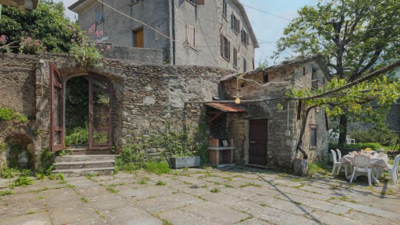 Photo of Outdoor in Stazzema
