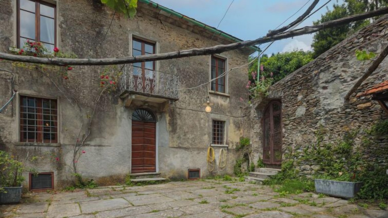 Photo of Outdoor in Stazzema