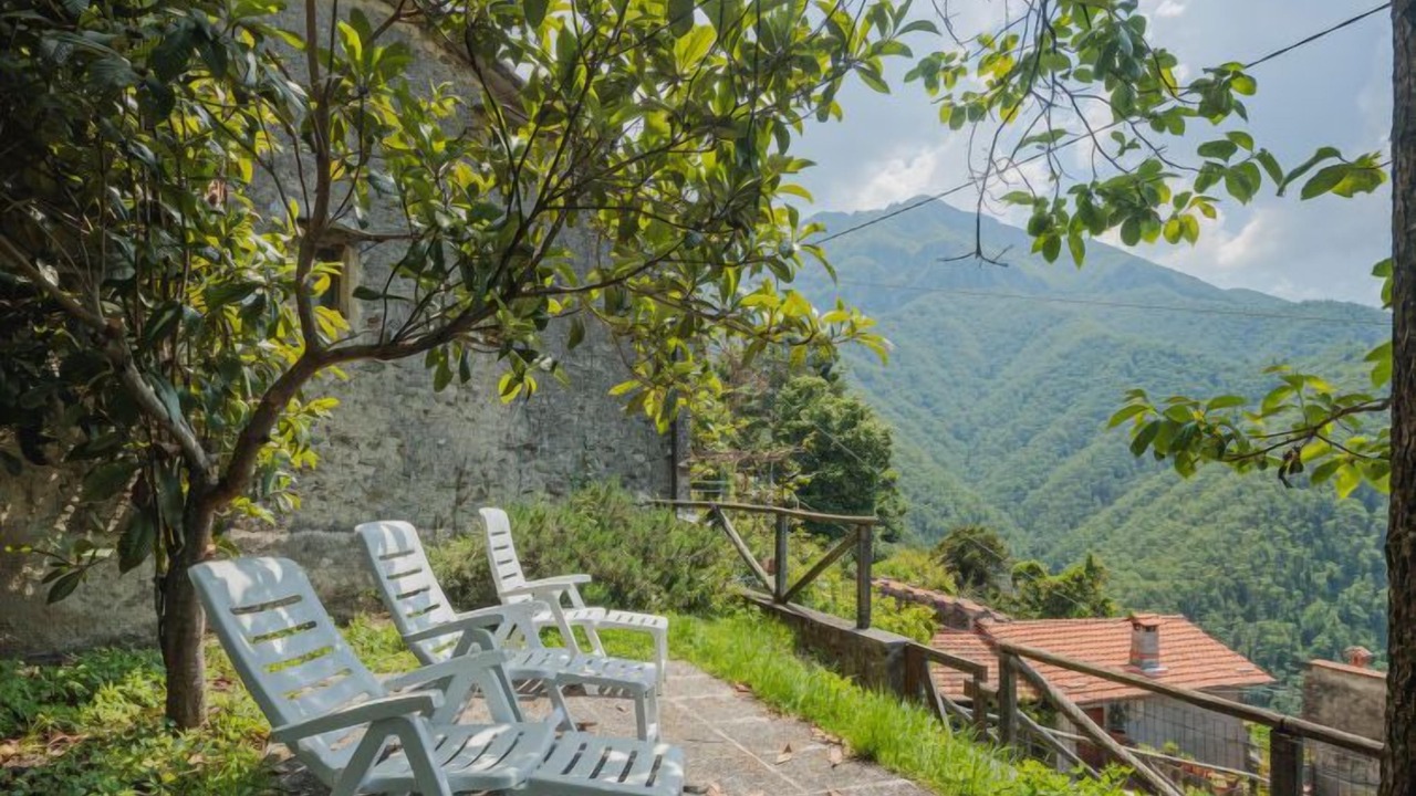 Photo of Outdoor in Stazzema