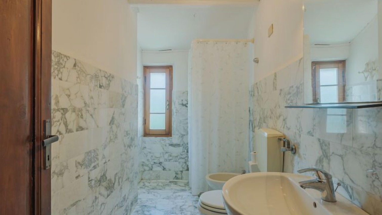 Photo of Bathroom in Stazzema