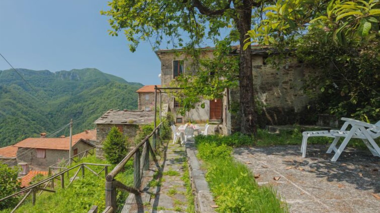 Photo of Outdoor in Stazzema