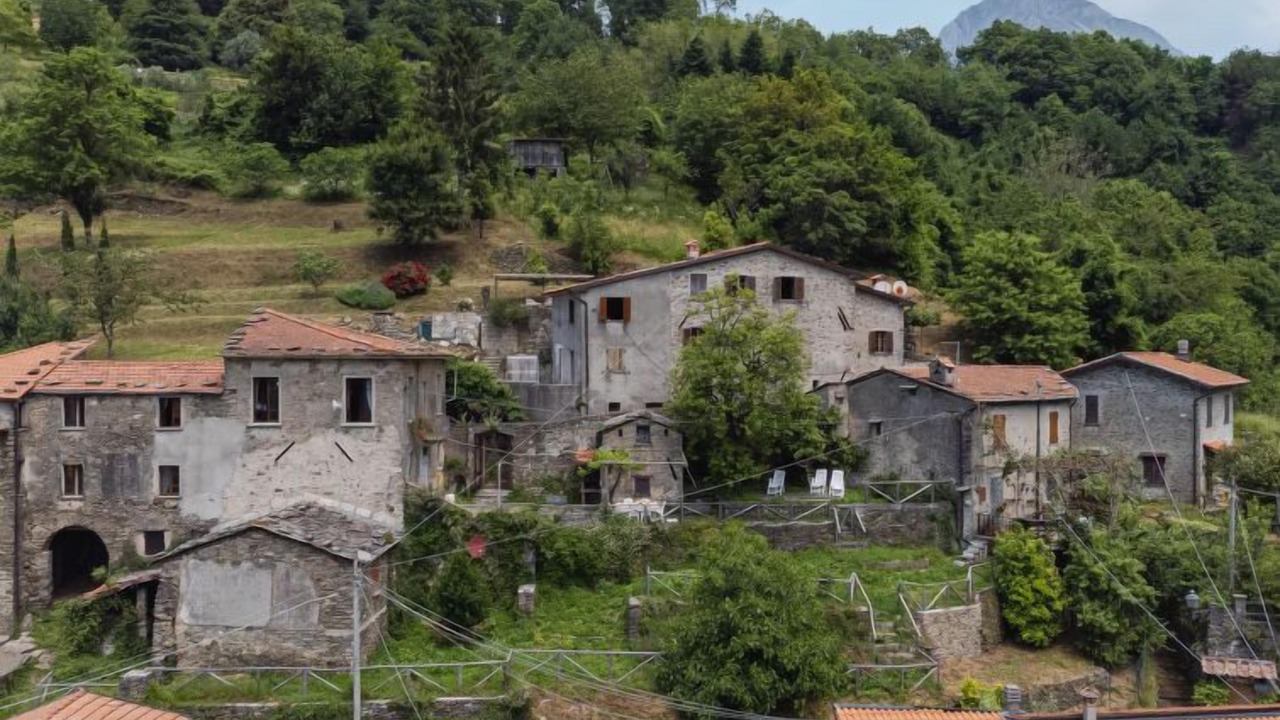 Photo of Outdoor in Stazzema