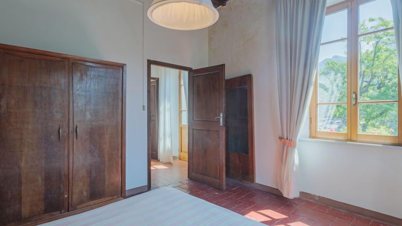 Photo of Bedroom in Stazzema