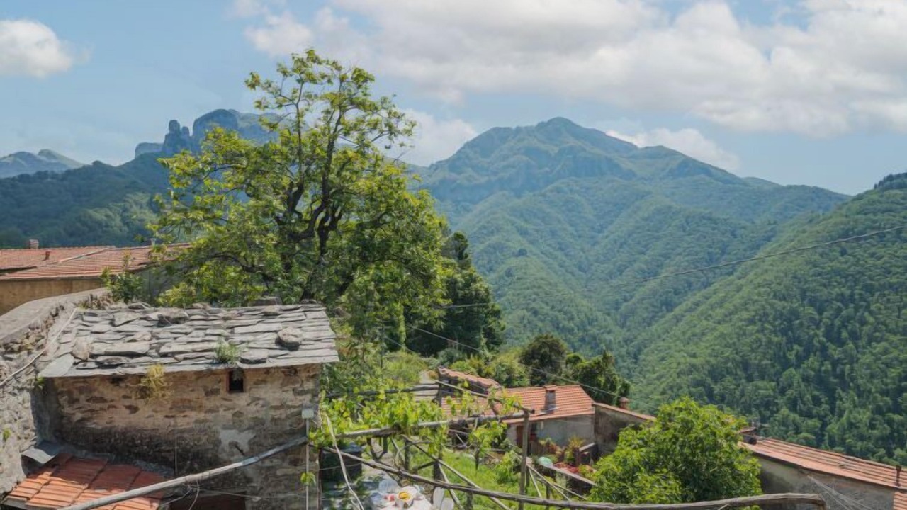 Photo of Outdoor in Stazzema