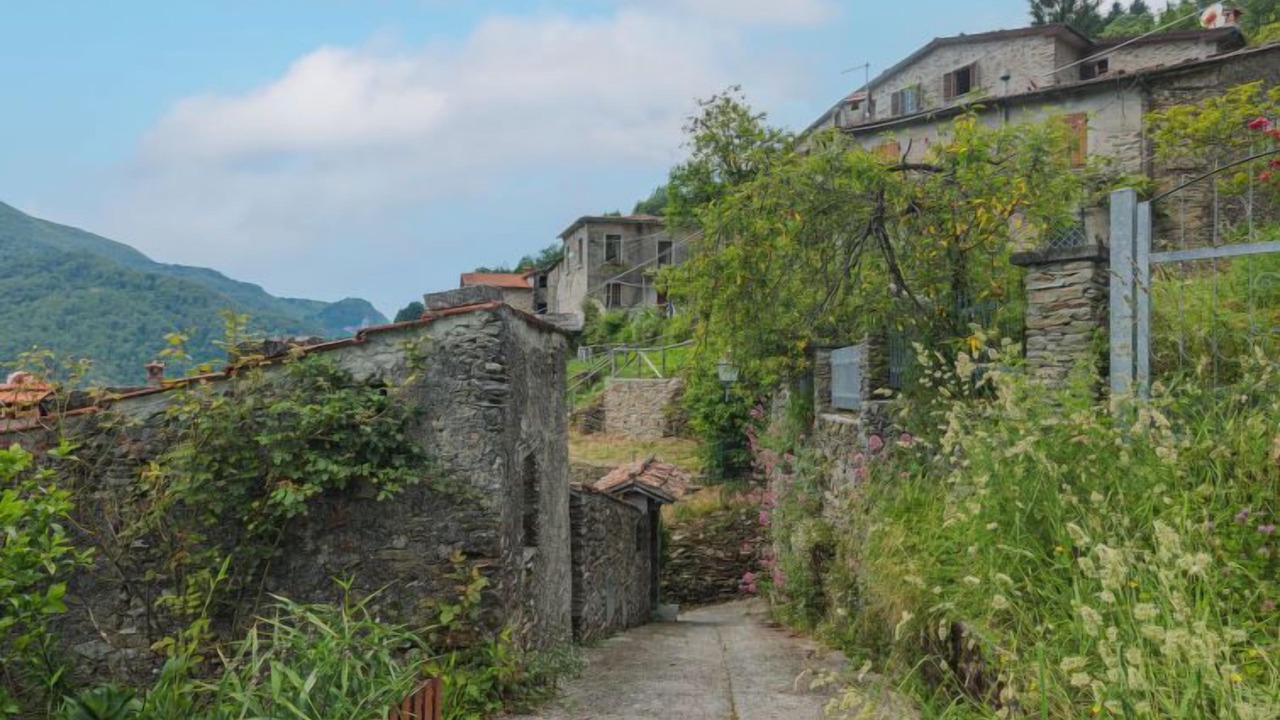 Photo of Outdoor in Stazzema
