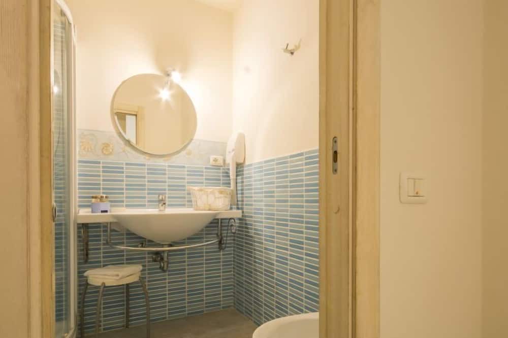 Photo of Bathroom in Mazzanta