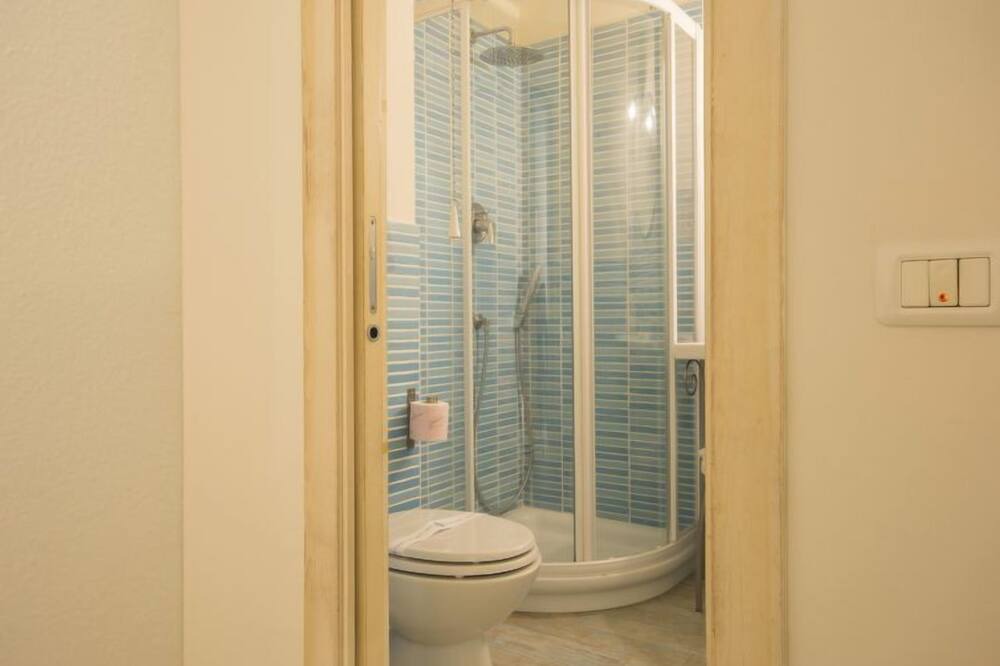 Photo of Bathroom in Mazzanta