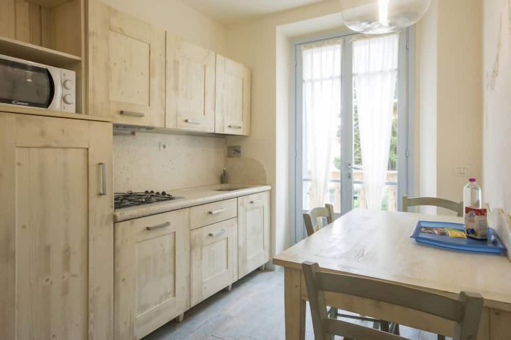 Photo of Kitchen in Mazzanta