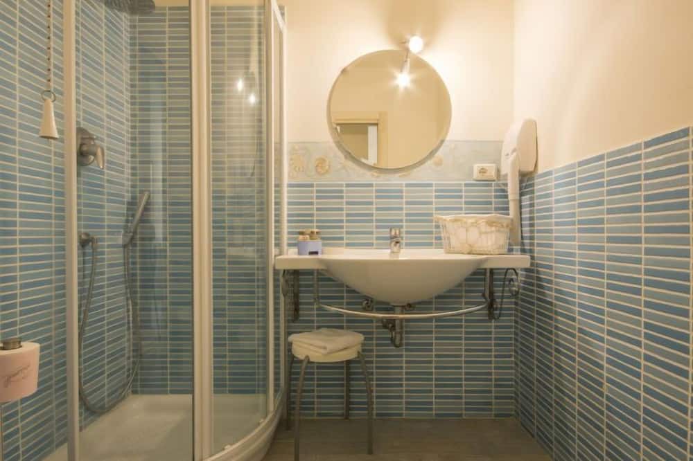 Photo of Bathroom in Mazzanta