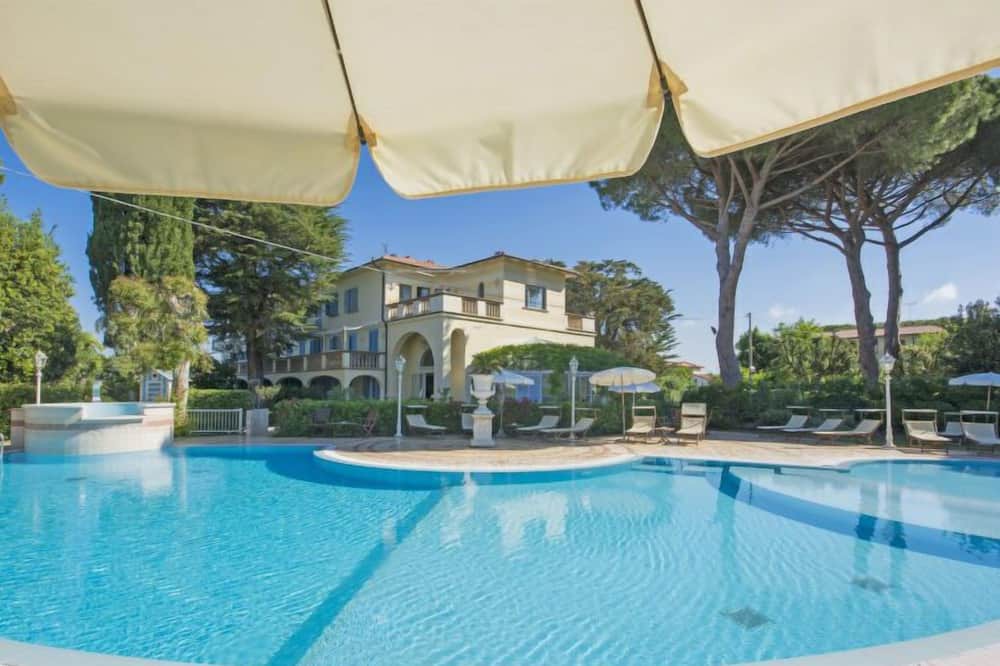 Photo of Outdoor in Mazzanta