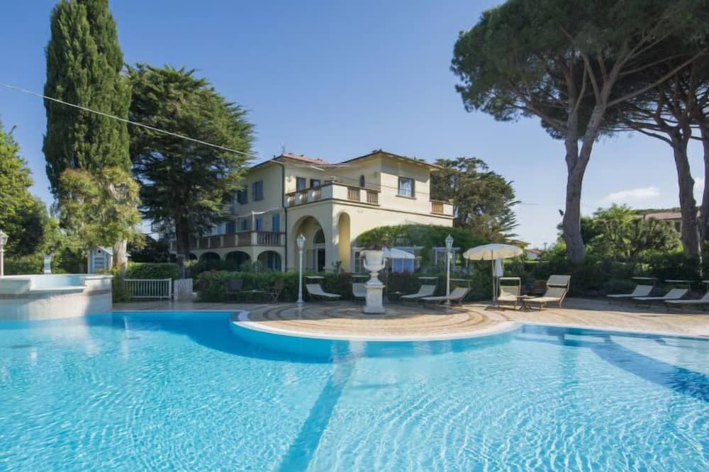 Photo of Outdoor in Mazzanta