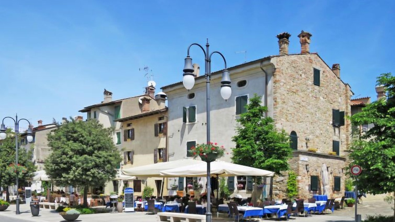 Photo of Outdoor in Aquileia