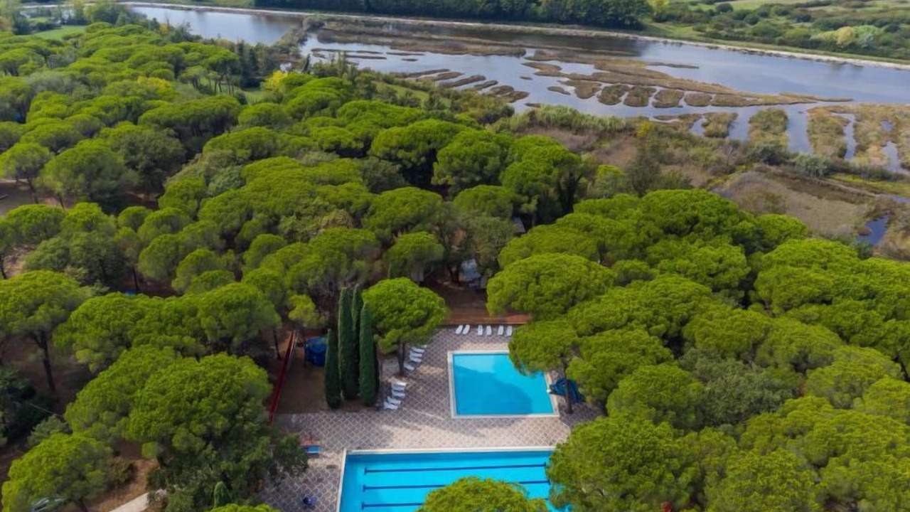 Photo of Outdoor in Aquileia