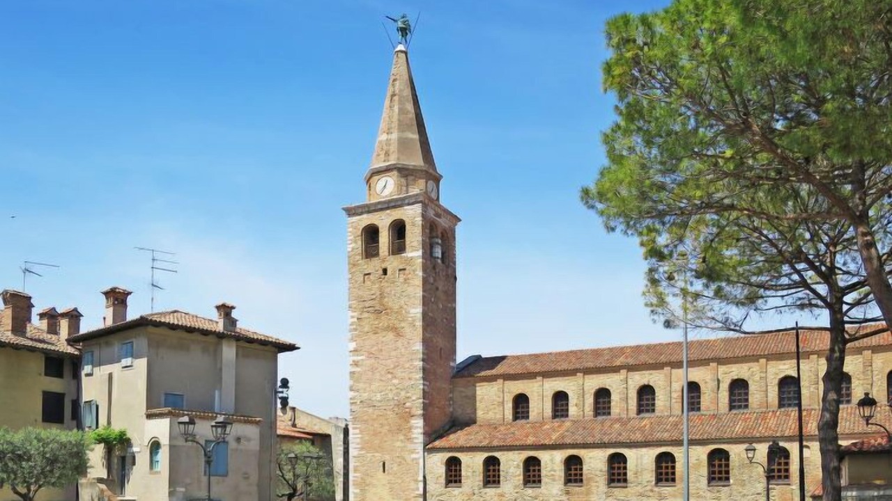 Photo of Outdoor in Aquileia
