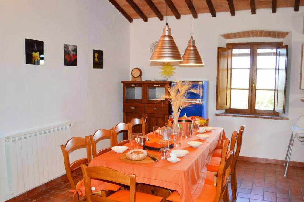 Photo of Kitchen in Asciano
