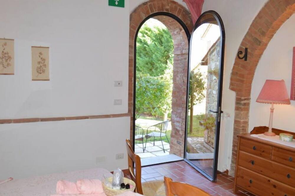 Photo of Bedroom in Asciano