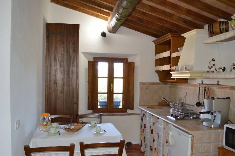 Photo of Kitchen in Asciano