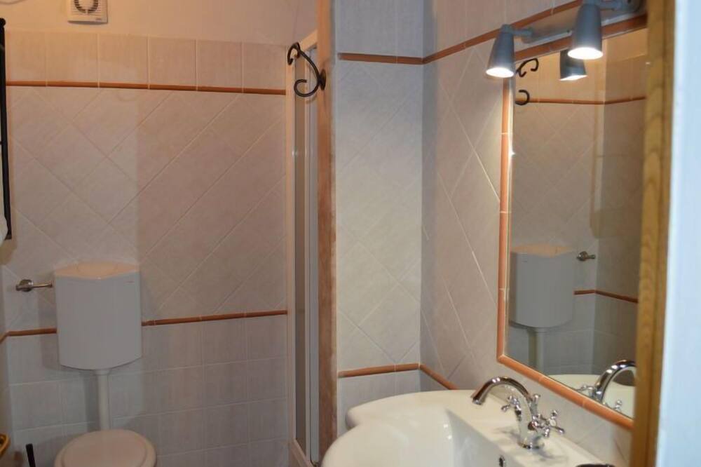 Photo of Bathroom in Asciano