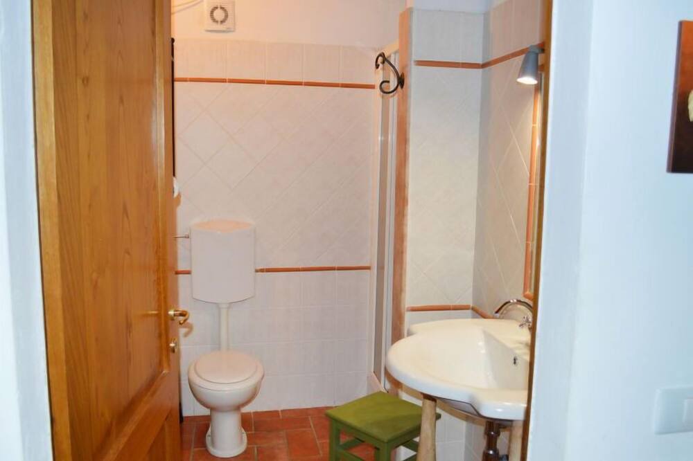 Photo of Bathroom in Asciano