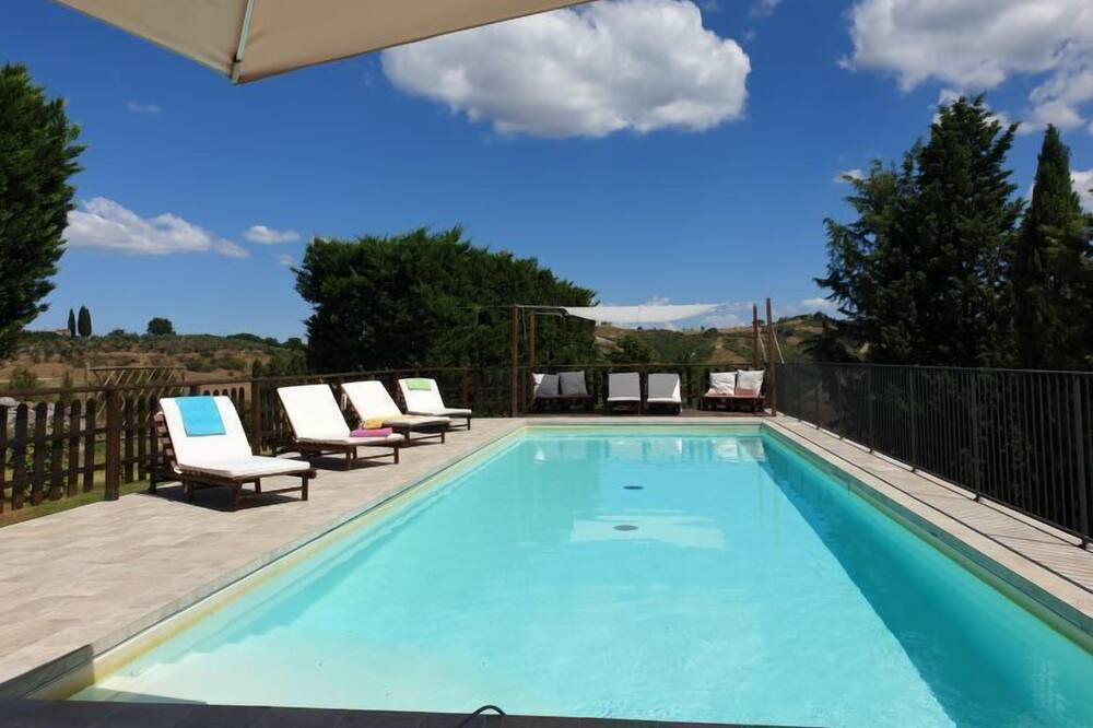 Photo of Outdoor in Asciano