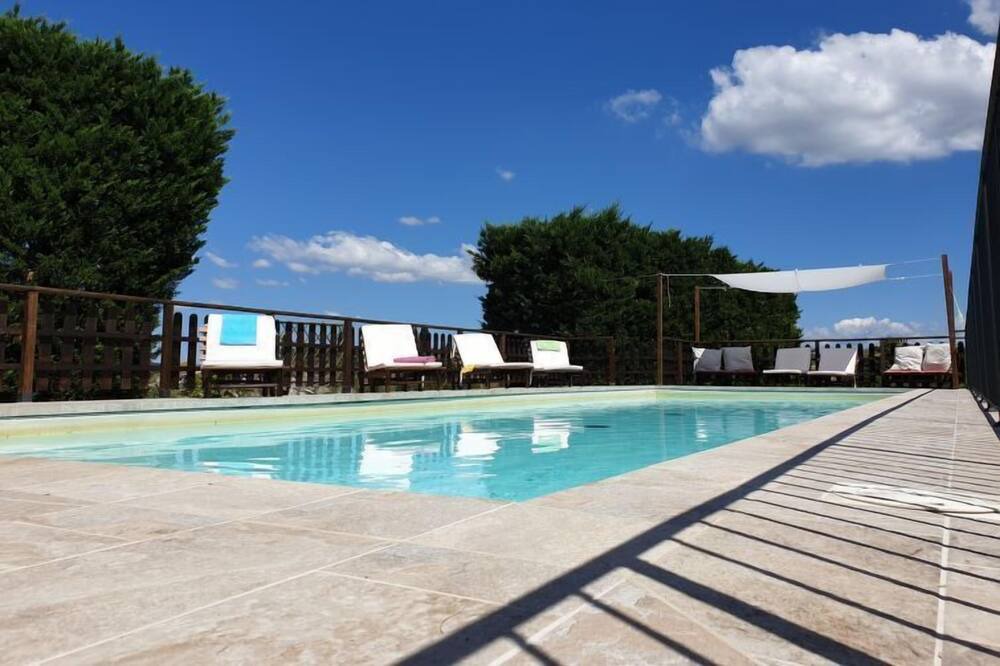 Photo of Outdoor in Asciano