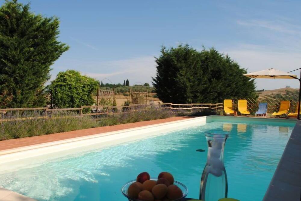 Photo of Outdoor in Asciano