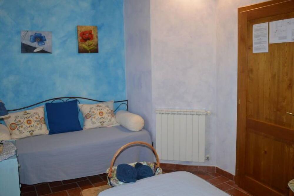 Photo of Bedroom in Asciano