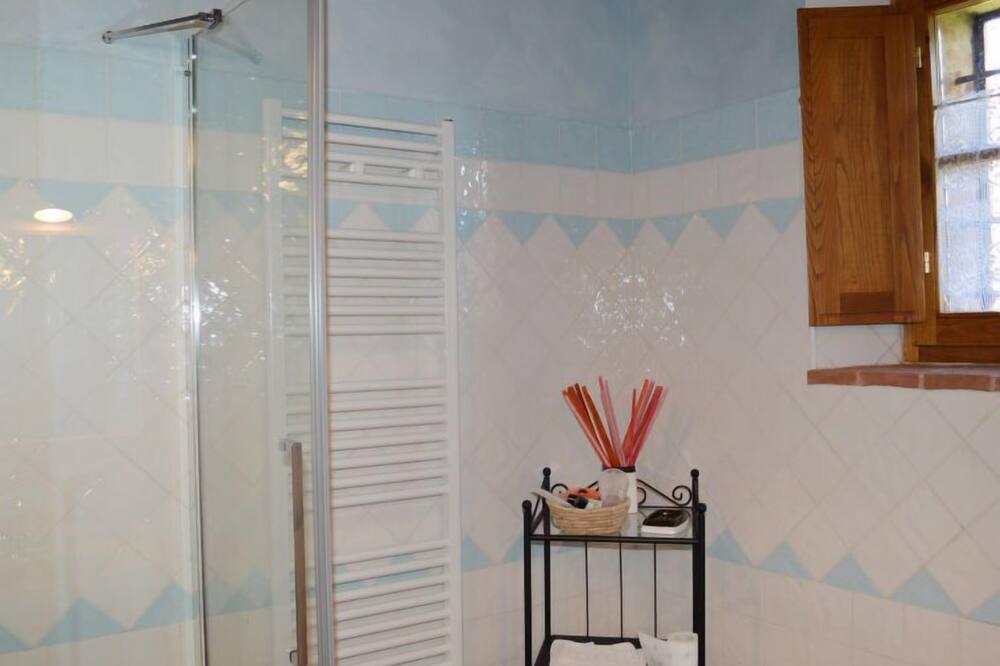 Photo of Bathroom in Asciano