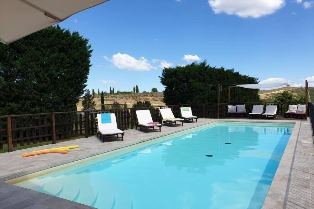 Photo of Outdoor in Asciano