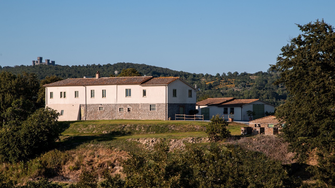 Photo of Outdoor in Acquapendente