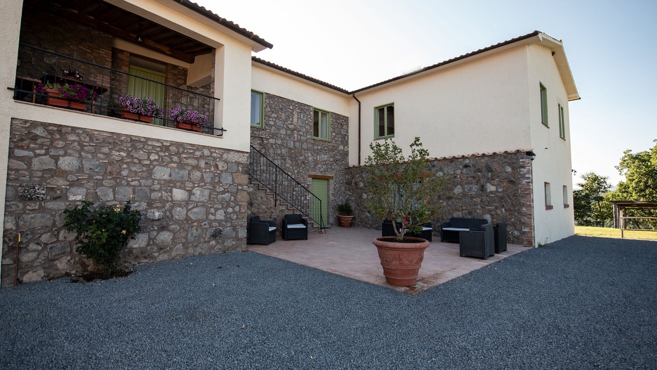 Photo of Outdoor in Acquapendente