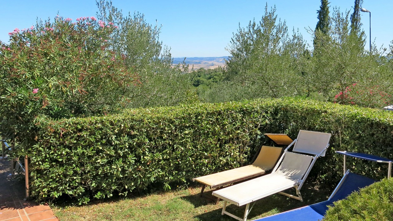 Photo of Outdoor in Orciatico
