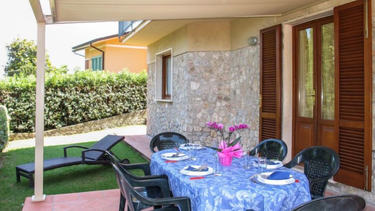 Photo of Outdoor in Santa Lucia