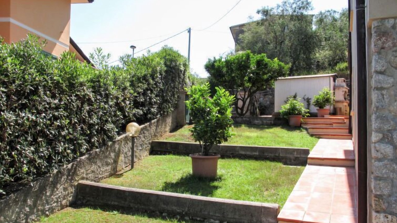 Photo of Outdoor in Santa Lucia