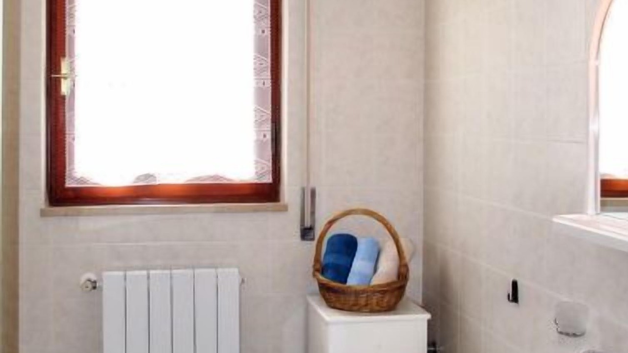 Photo of Bathroom in Santa Lucia