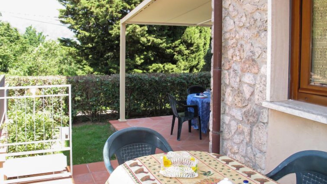 Photo of Outdoor in Santa Lucia