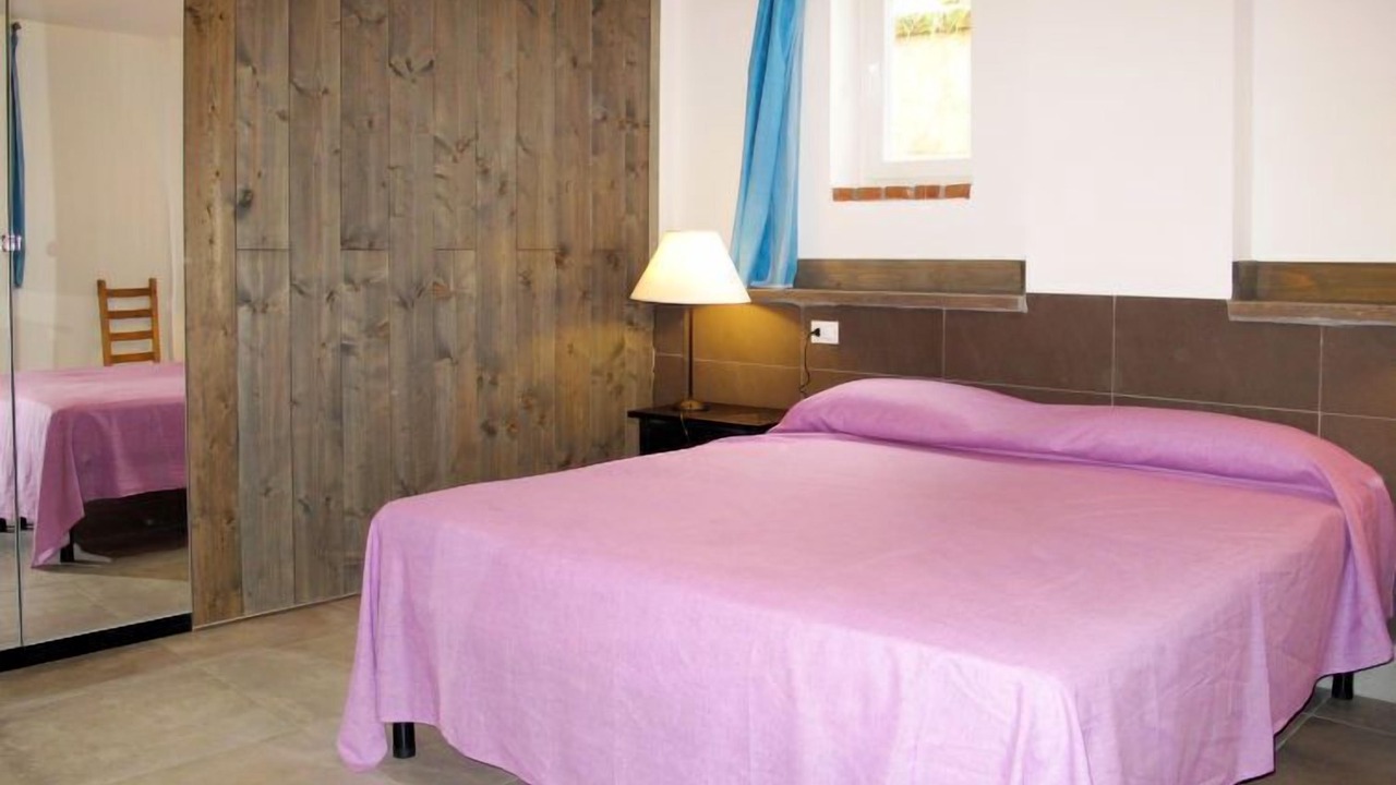 Photo of Bedroom in Guardistallo