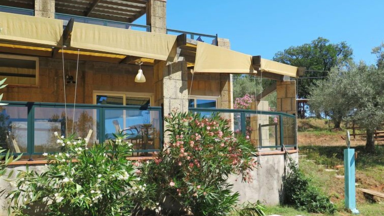 Photo of Outdoor in Guardistallo