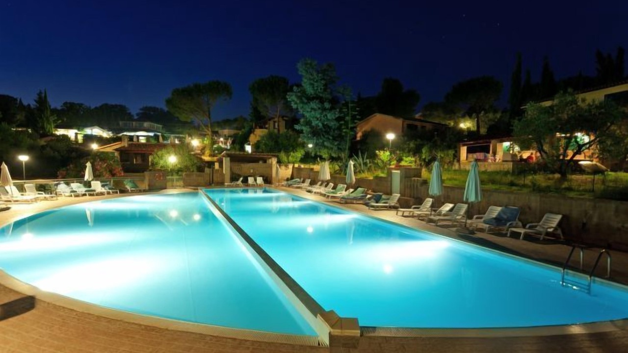 Photo of Outdoor in Guardistallo