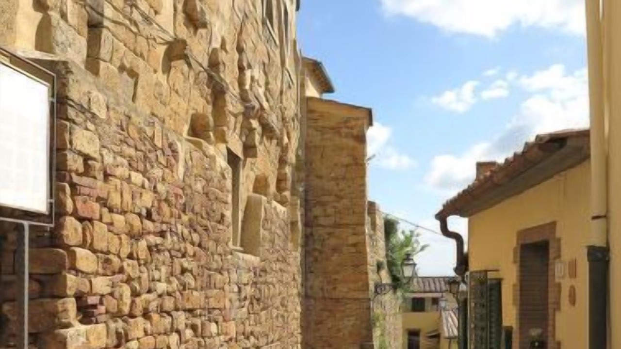 Photo of Outdoor in Guardistallo