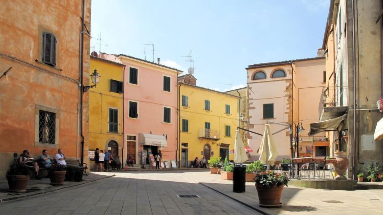 Photo of Outdoor in Guardistallo