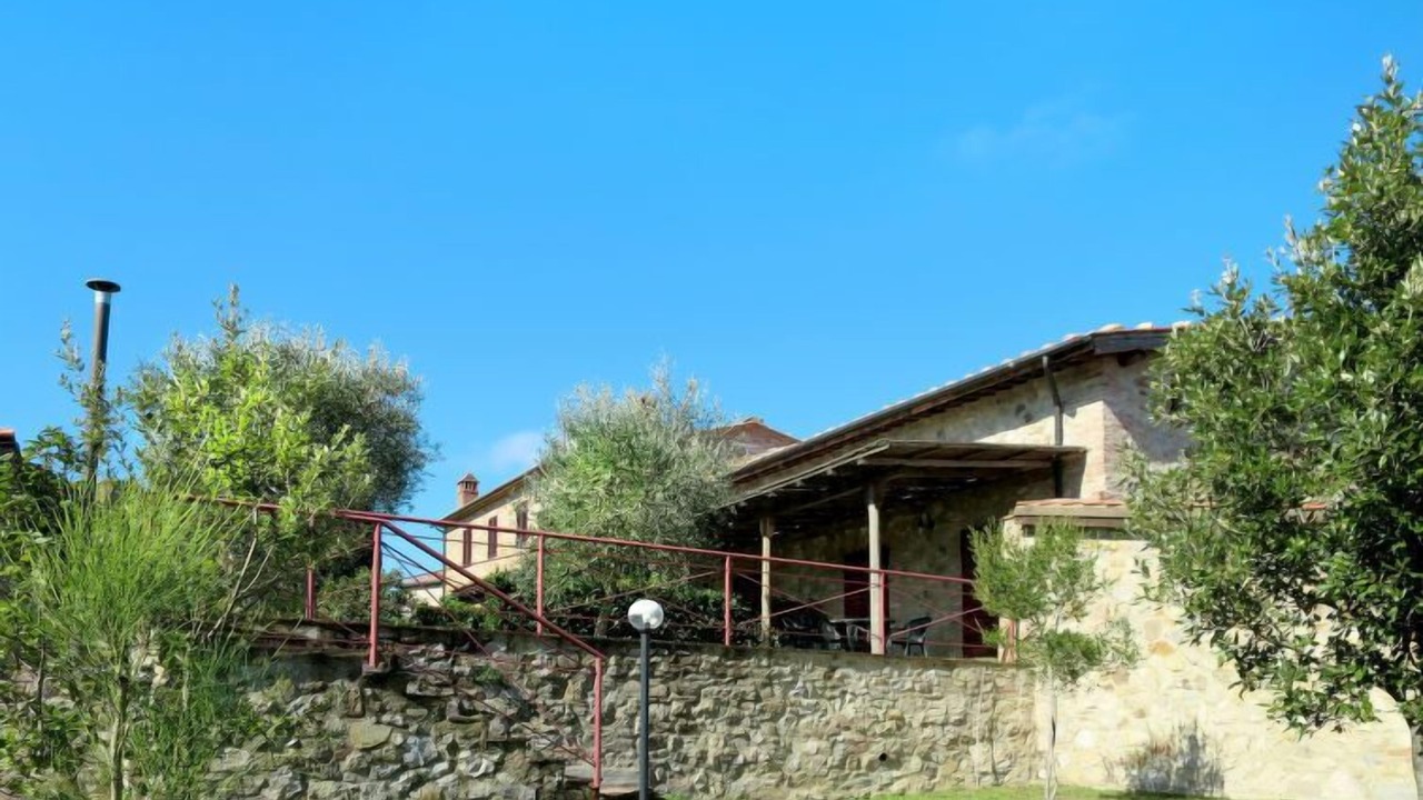 Photo of Outdoor in Santo