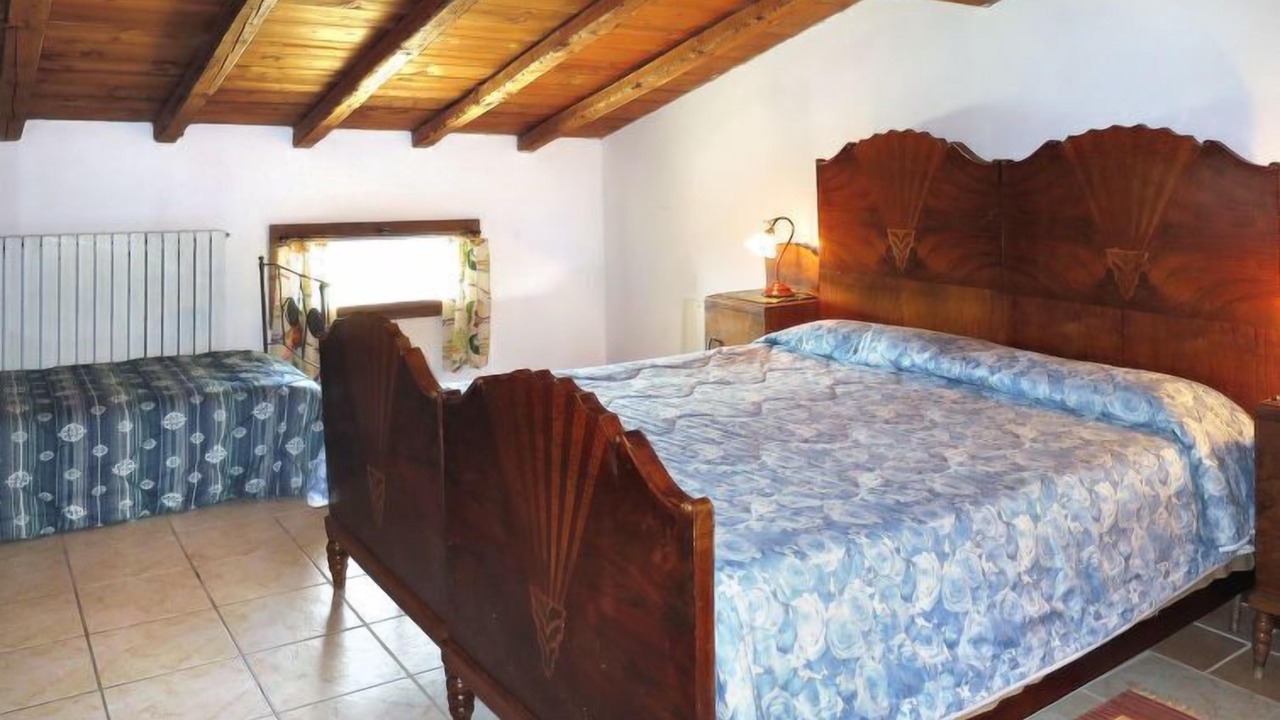 Photo of Bedroom in Santo