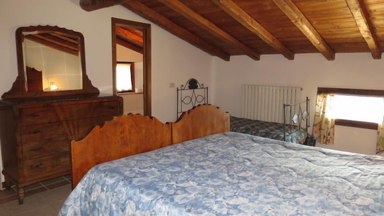 Photo of Bedroom in Santo
