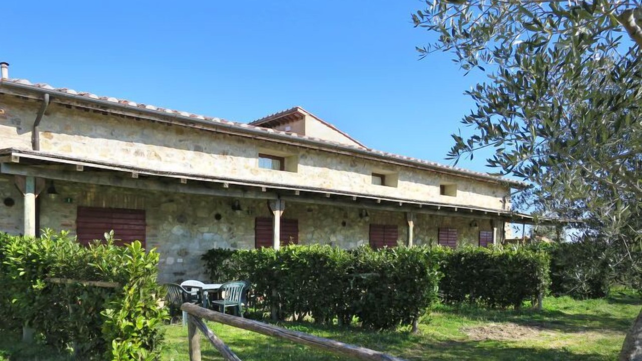 Photo of Outdoor in Santo
