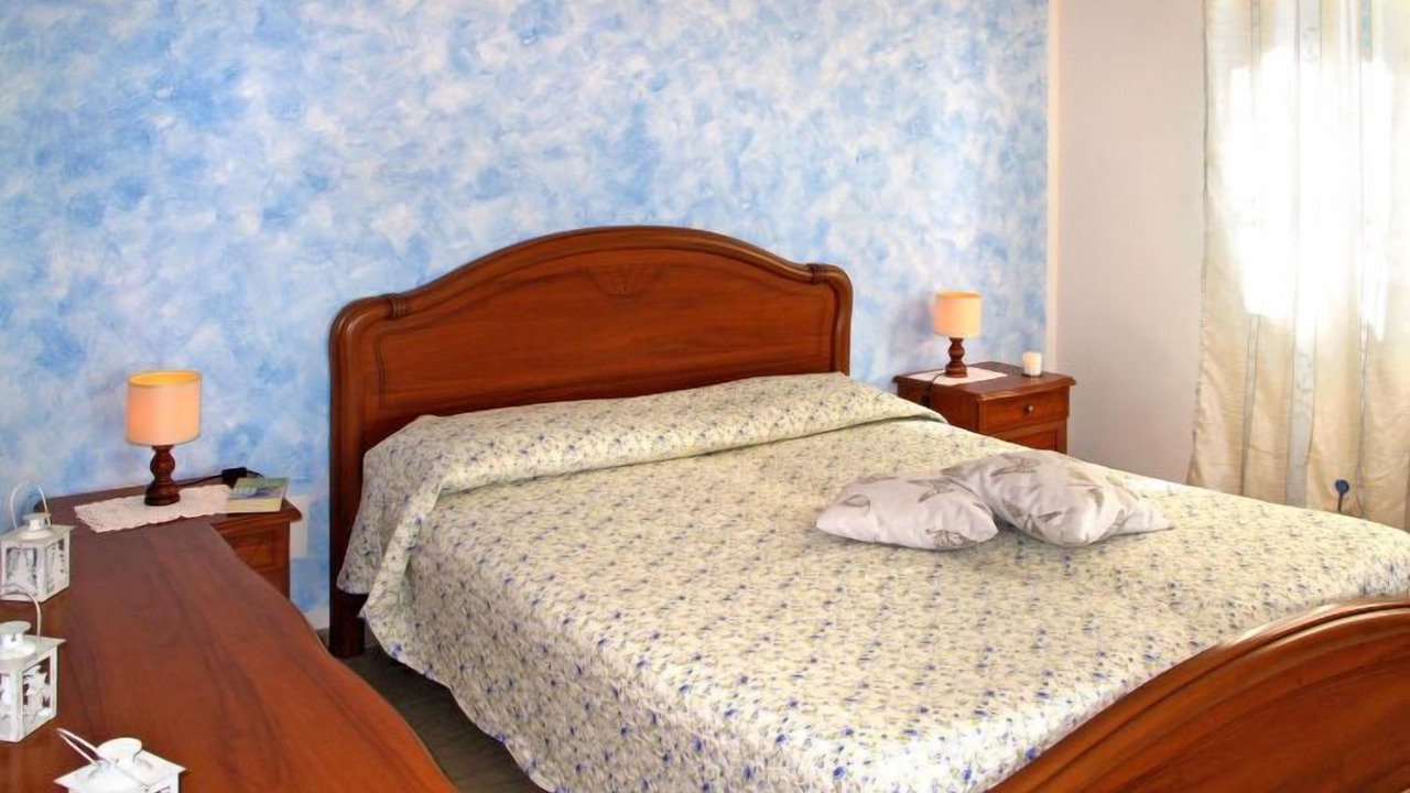 Photo of Bedroom in Corsanico